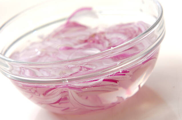 ニンジンサラダの作り方の手順3