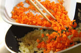 旨味たっぷり！ドライカレー 簡単おいしく by杉本 亜希子さんの作り方6