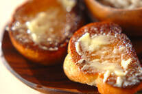 ガーリックフランスパン