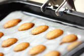 ホットケーキミックスで作るお手軽クッキー 簡単おすすめレシピの作り方3