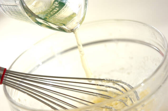 ホットケーキミックスで作るお手軽クッキー 簡単おすすめレシピの作り方の手順3