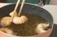 エビのフリットの作り方6