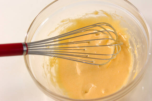 季節のフルーツタルトの作り方の手順11