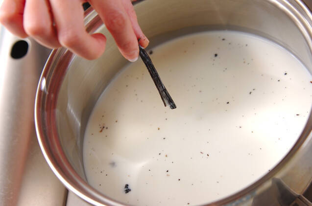 季節のフルーツタルトの作り方の手順10