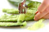 キュウリのたたきの作り方の手順1