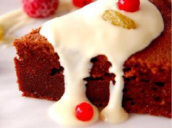 ガトーショコラ