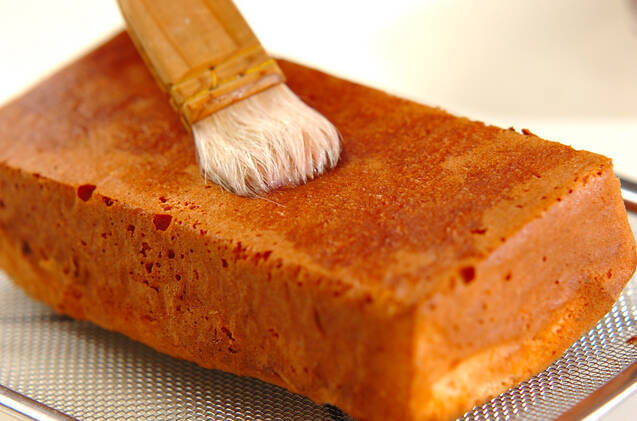 ウィークエンド・オ・サクラの作り方の手順12