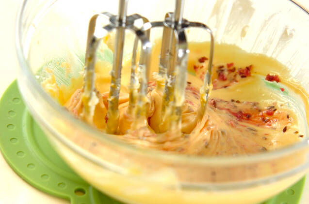 ウィークエンド・オ・サクラの作り方の手順9