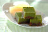 抹茶ようかん