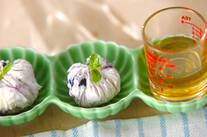 ベリー＆チーズ