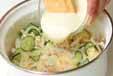 シンプルポテトサラダの作り方4