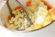 シンプルポテトサラダの作り方3