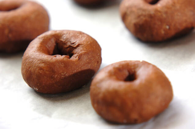 デコドーナツ♪の作り方の手順7