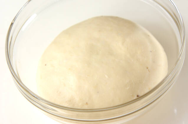 ココナッツバナナパンの作り方の手順10