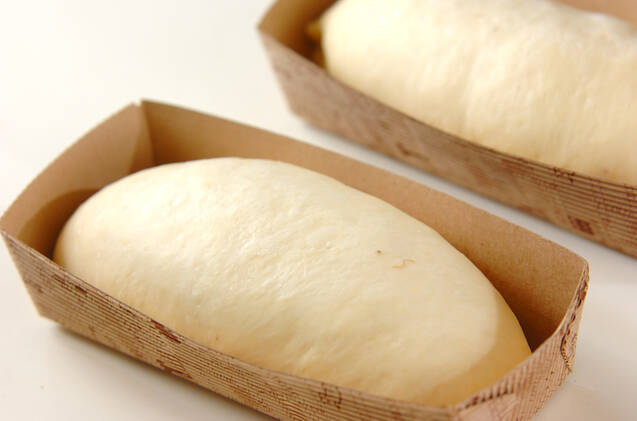 ココナッツバナナパンの作り方の手順13