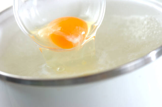 ポークソテーのネギゴマダレがけの作り方の手順5