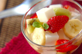 フルーツアンニン