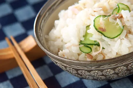 カマス混ぜご飯 レシピ 作り方 E レシピ 料理のプロが作る簡単レシピ