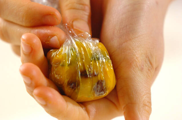 マヨネーズを使って簡単ムニエルお弁当♪の作り方の手順3