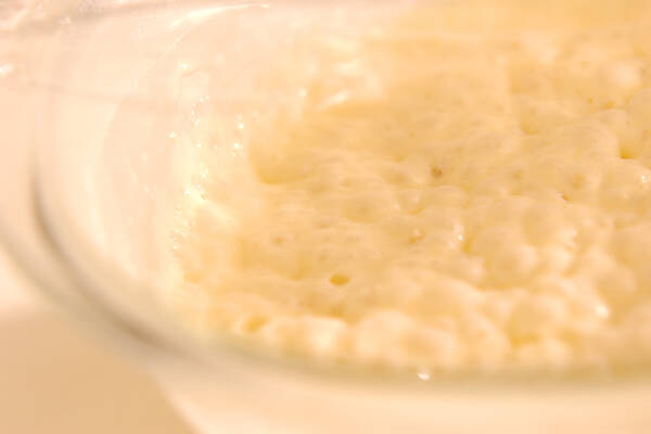 チキンワッフルの作り方の手順7