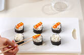 ホワイト寿司の作り方6