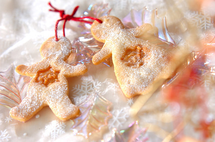 ノエルクッキー