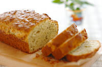 レモンハーブブレッド