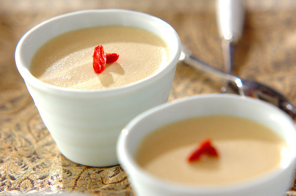 マンゴープリン