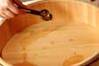 甘塩鮭の簡単混ぜずしの作り方の手順6