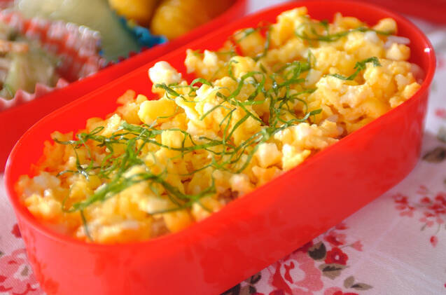 ツナちらし寿司