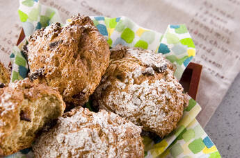 クイックブレッド