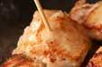 鶏肉のマリネ焼きの作り方の手順7