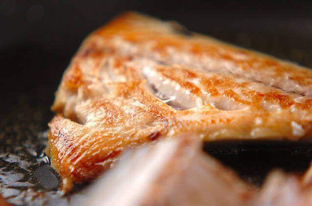 サバのオイル焼きの作り方の手順7