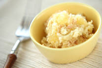 数の子入りポテトサラダ