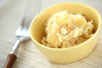 数の子入りポテトサラダ