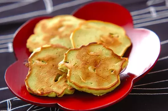 ピーナッツ入りせんべい レシピ 作り方 E レシピ 料理のプロが作る簡単レシピ ピーナッツ入りせんべい レシピ 作り方 E レシピ 料理のプロが作る簡単レシピ