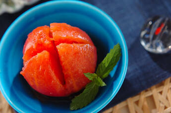 デザートトマト