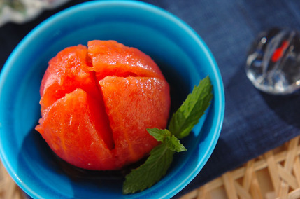 デザートトマト