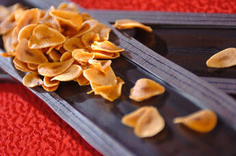 にんにくの保存方法を伝授 余ったら揚げて冷凍に 料理の幅広がる