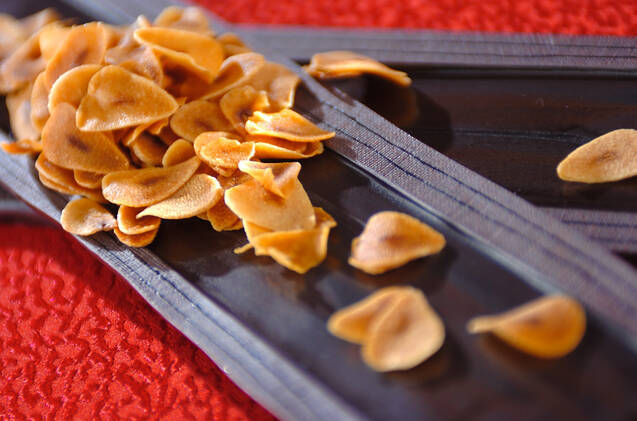 にんにくの保存方法を伝授 余ったら揚げて冷凍に 料理の幅広がる