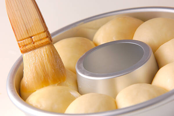 アップルリングの作り方の手順11