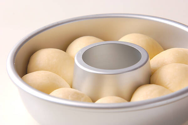 アップルリングの作り方の手順10