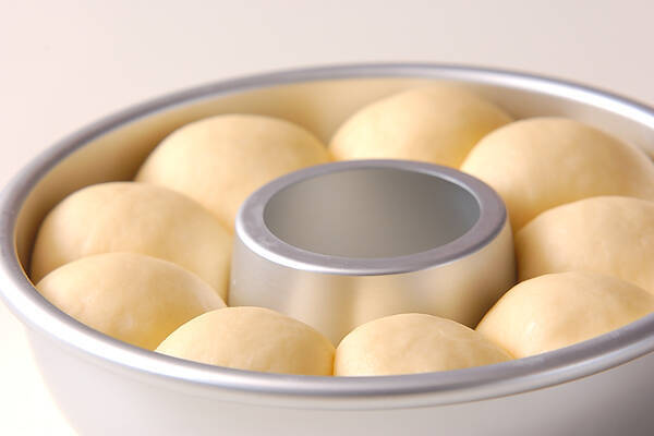 アップルリングの作り方の手順11