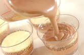 チョコチーズケーキの作り方9