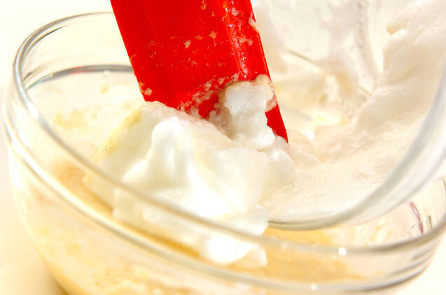 魚のフリットの作り方の手順5