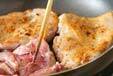 鶏もも肉のケチャップ焼の作り方7