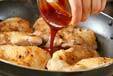 鶏もも肉のケチャップ焼の作り方の手順9