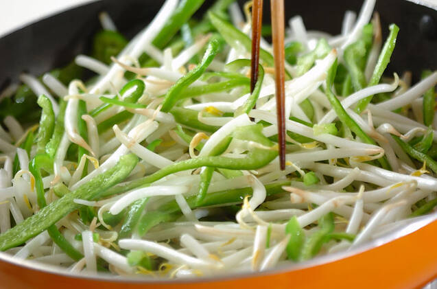 ささ身のナッツ焼きの作り方の手順8