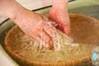 手打ち冷やしうどんの作り方の手順11
