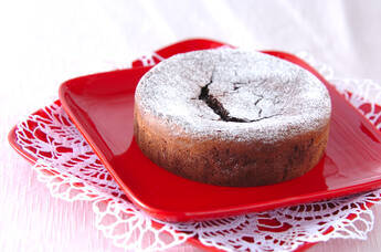 ガトーショコラ